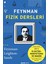 Feynman Fizik Dersleri - Cilt 2: Elektromayetizma ve Madde 1