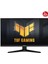Tuf Gaming VG249Q3A 23.8 inç 180Hz 1Ms Full HD FreeSync IPS Gaming Monitör 1