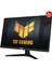 Tuf Gaming VG249Q3A 23.8 inç 180Hz 1Ms Full HD FreeSync IPS Gaming Monitör 3