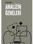 Analizin Özneleri 1