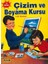 15 Günde Çizim ve Boyama Kursu 1