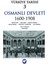 Türkiye Tarihi 3 Osmanlı Devleti 1600-1908 1