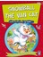 Snowball The Van Cat Learns Allah's Name As Samee 1