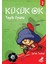 Küçük Ok 2 - Tepik Oyunu 1