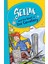 Selim And The Ghost In The Cemetery 1