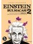 Einstein Bulmacası 2 1
