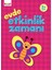 Evde Etkinlik Zamanı 1