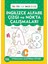 Ingilizce Alfabe Çizgi ve Nokta Çalışmaları 1