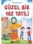 Güzel Bir Yaz Tatili 1