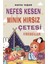 Nefes Kesen Minik Hırsız Çetesi - Virüsgiller 1