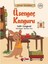 Üşengeç Kanguru - Orman Günlükleri 2 1
