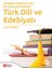 Türkoloji Öğrencisi Için Bir Kılavuz Denemesi Türk Dili ve Edebiyatı 1