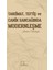 Tanzimat, Teftiş ve Canik Sancağında Modernleşme 1