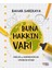 Buna Hakkın Var! 1