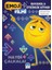 Emoji Filmi Boyama ve Etkinlik Kitabı 1