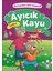 Hikayelerle Dini Değerler 7 - Ayıcık Kayu Sabır 1