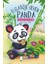 Kurabiye Seven Panda 1