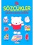 Ilk Sözcükler - Mavi 1