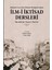 Ilm-I Iktisad Dersleri 1