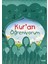 Kur’an Öğreniyorum 1