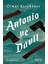 Antonio ve Davit 1