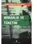 Mimarlık ve Tüketim 1