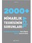2000 + Acil Mimarlık Teorisinin Sorunları 1