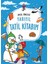 Okul Öncesi Yarıyıl Tatil Kitabım 1