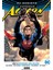 Gezegene Hoş Geldin - Superman Action Comics Cilt 2 1
