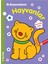 Ilk Boyamalarım : Hayvanlar 1