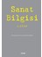 Sanat Bilgisi 1. Kitap 1