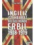 Ingiliz Istihbarat Belgelerinde Erbil 1918 - 1919 1