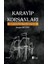 Karayip Korsanları - Bir Kaçış Felsefesi 1
