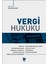 Vergi Hukuku 1