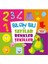 Bilgin Bili ile Sayılar, Renkler, Şekiller 1