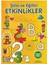 Şirin ve Eğitici Etkinlikler 1