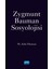Zygmunt Bauman Sosyolojisi 1