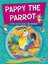 Pappy The Parrot Learns Allah's Name Ash Shakoor 1