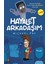 Hayalet Arkadaşım 1