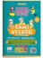 Cami Avlusu (Osmanlıca-Latince) 1
