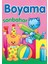 Boyama : Sonbahar 1
