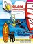 Denizden Gelen Şifre - Çılgın Sörfçüler 1 (Yelken Ipi Hediyeli) 1