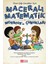 Maceralı Matematik - Moebius'ın Çubukları 1