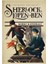 Sherlock Lüpen ve Ben 4: Korku Katedrali 1