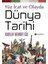 Yüz Icat ve Olayda Dünya Tarihi 1