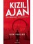 Kızıl Ajan 1