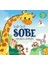 Bak-Bul Sobe Oyuncu Zürafa 1