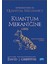 Kuantum Mekaniğine Giriş 1