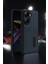 Xiaomi Poco X7 Pro Kılıf Sara Kartvizitli Deri Kılıf - Taba Gnzrz 2