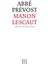 Manon Lescaut 1